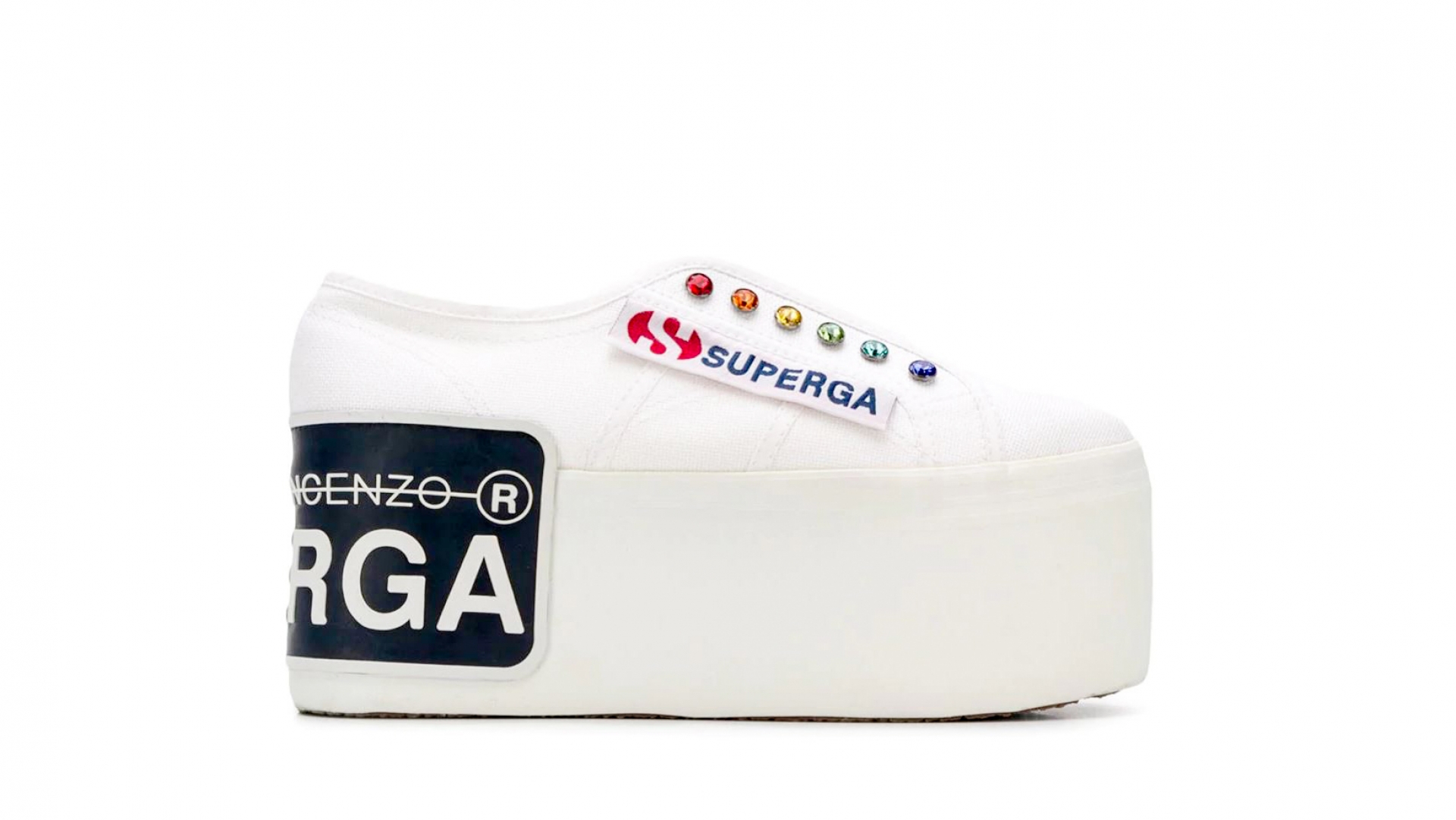 Superga x Marco