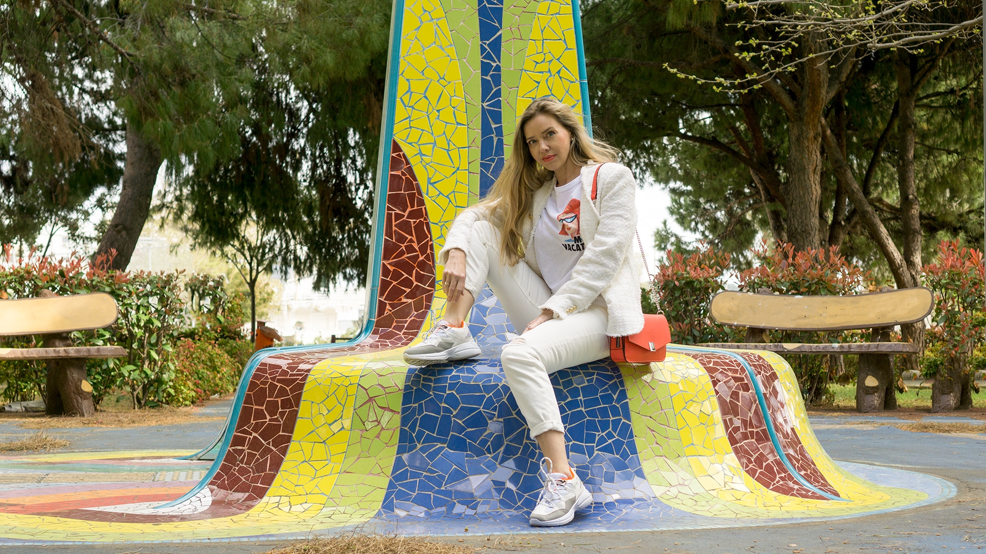 Τι άλλο; Sneakers