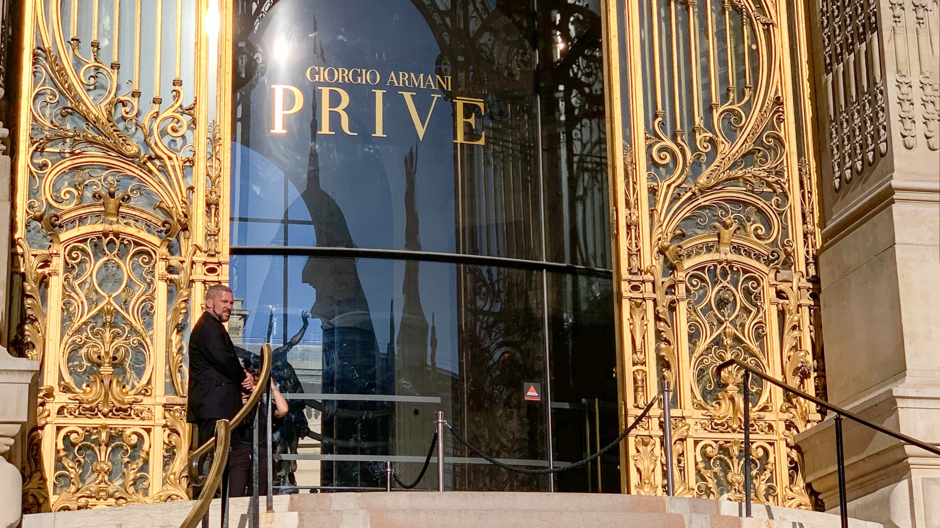 Armani Privé